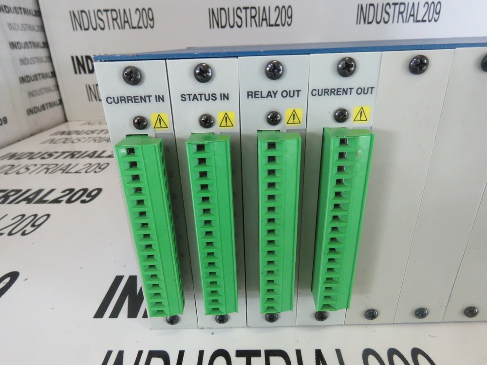 ESC ENVIROMENTAL SYSTEMS CORP 8832 DATA CONTROLLER S-132-0001 NEW