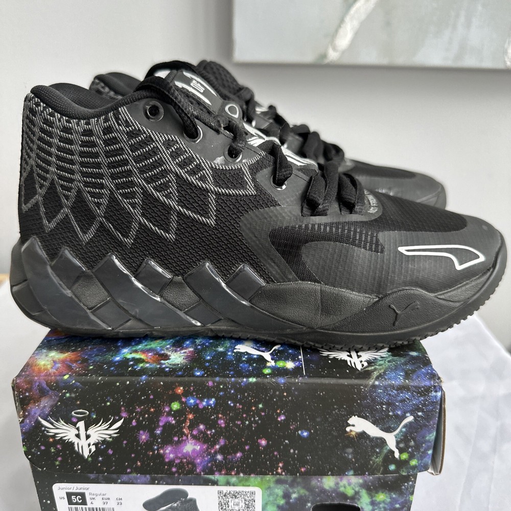Puma MB1 JR Size 5C Sneakers
