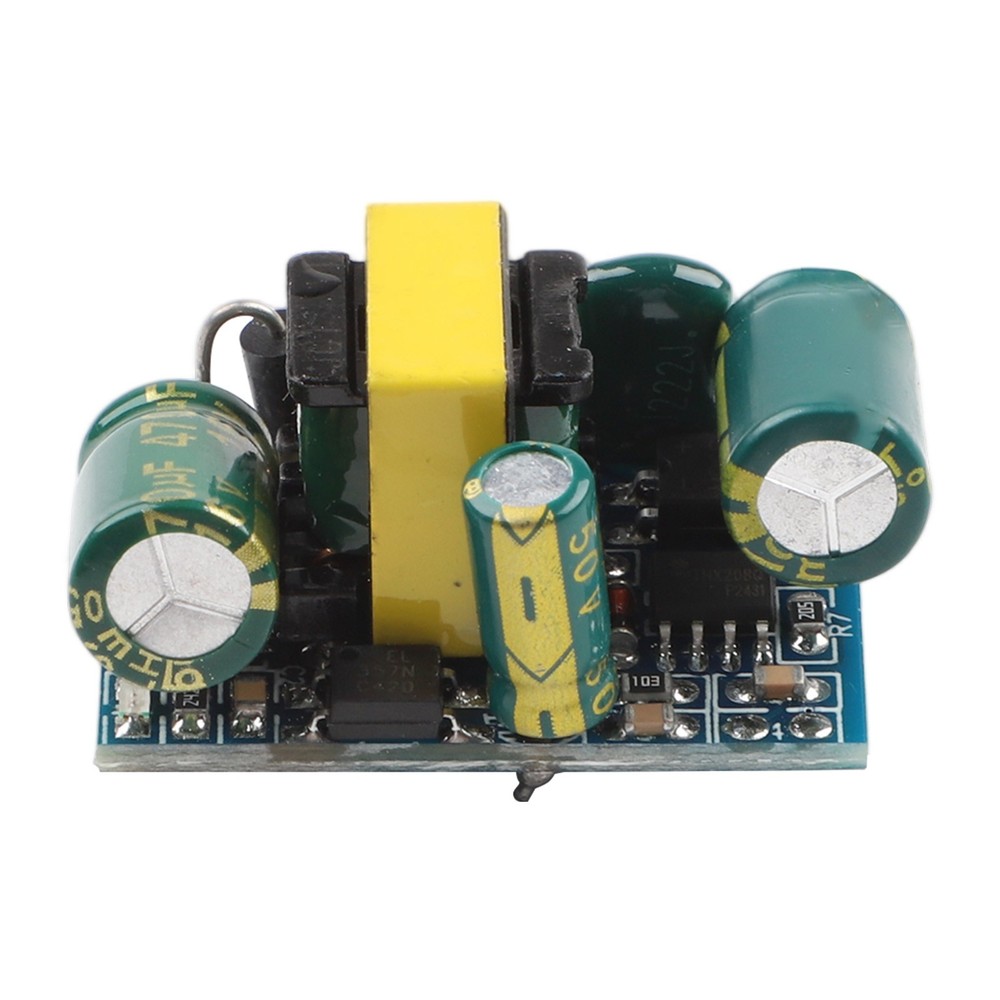 12V400mA Power Module Power Supply 50/60Hz Step Down Module Isolated Switching