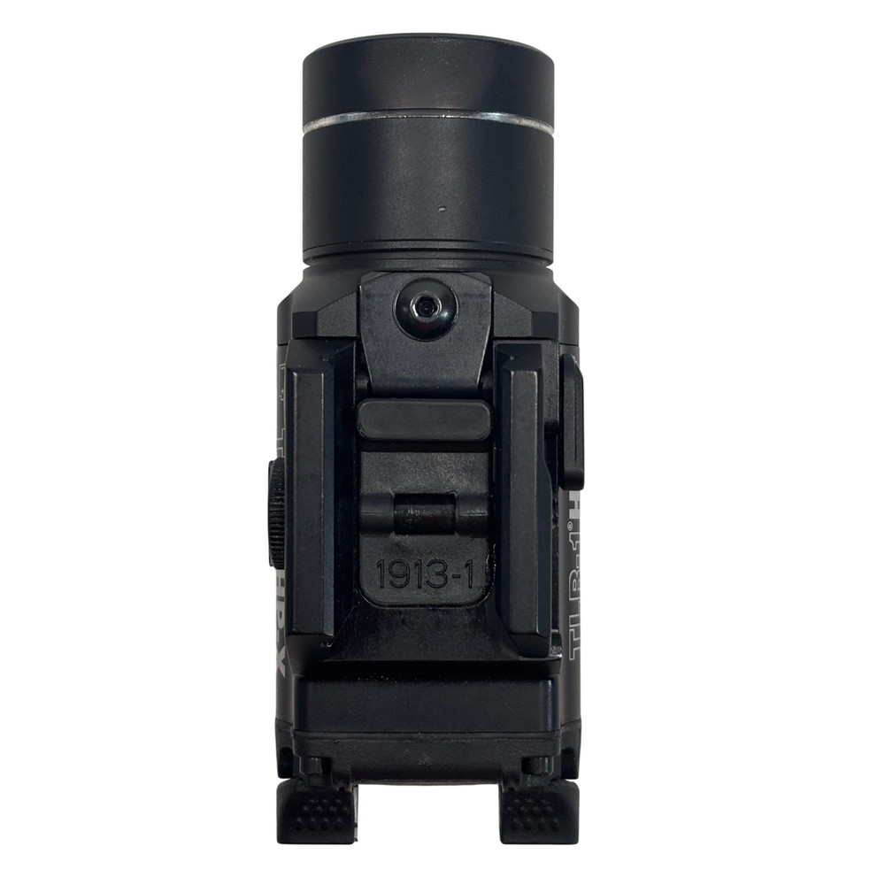 Streamlight TLR-1 HP-X Black Tactical Mounted Weapon Light