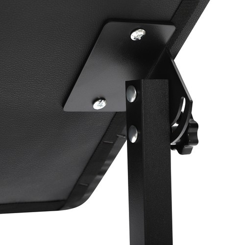 Tattoo Armrest Stand Armrest Bracket Height Adjustable Armrest Holder 110.23lbs
