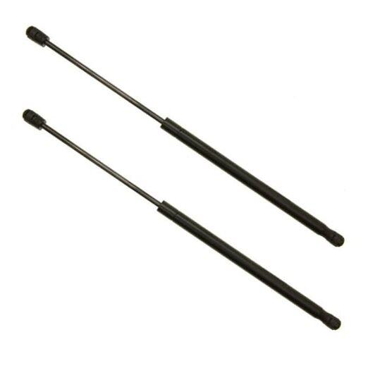 2pcs 19.41 in Rear Back LIFTGATE Lift Support Hatchback Replacement for Mini