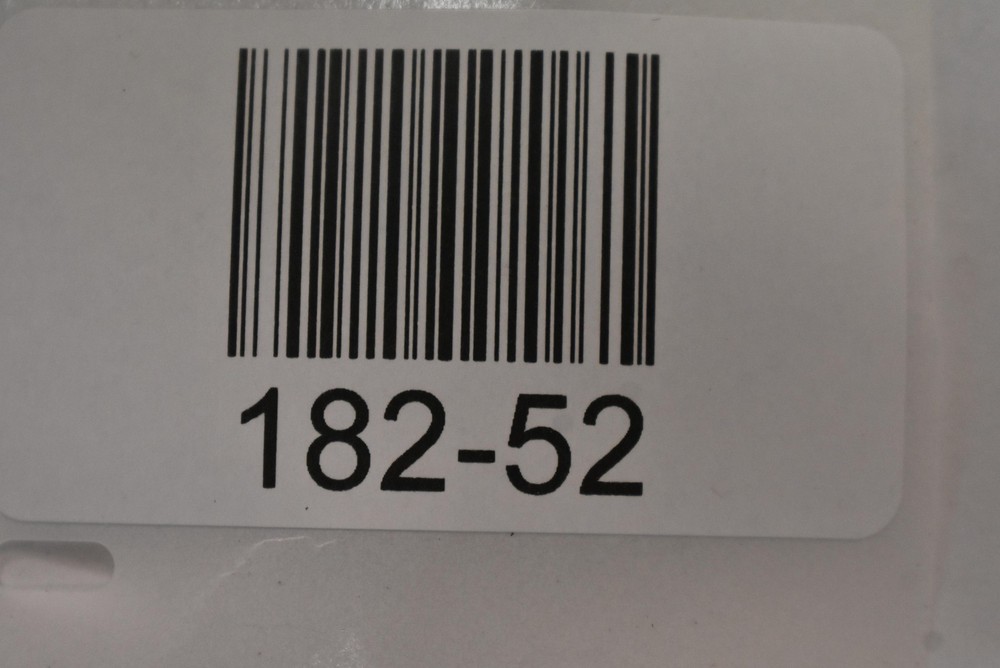 U.S. Mail Locking Mailbox Insert Silver Lockable D163 ES Mailbox Lock NO KEYS