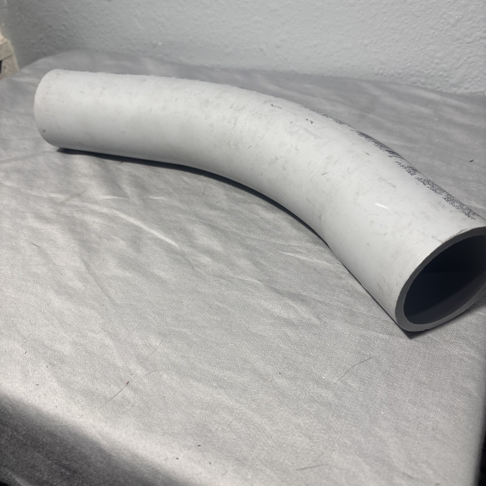 Cantex 5133768 2 " 45 Degree Elbow