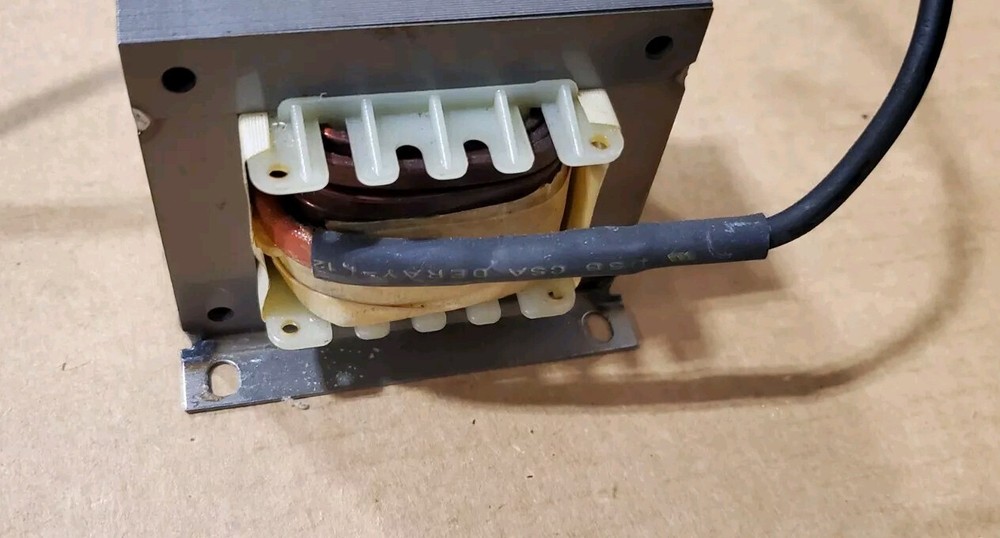 Danfoss Drive Transformer 175Z2300