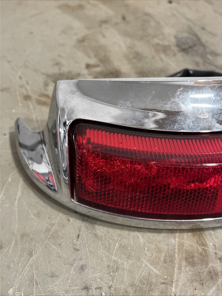 #A4 HARLEY-DAVIDSON OEM BRAKE LIGHT P/N 5858630