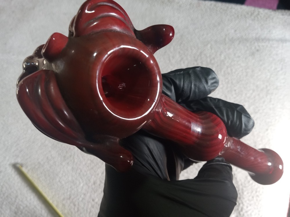 *Maui Tobacco Pipe