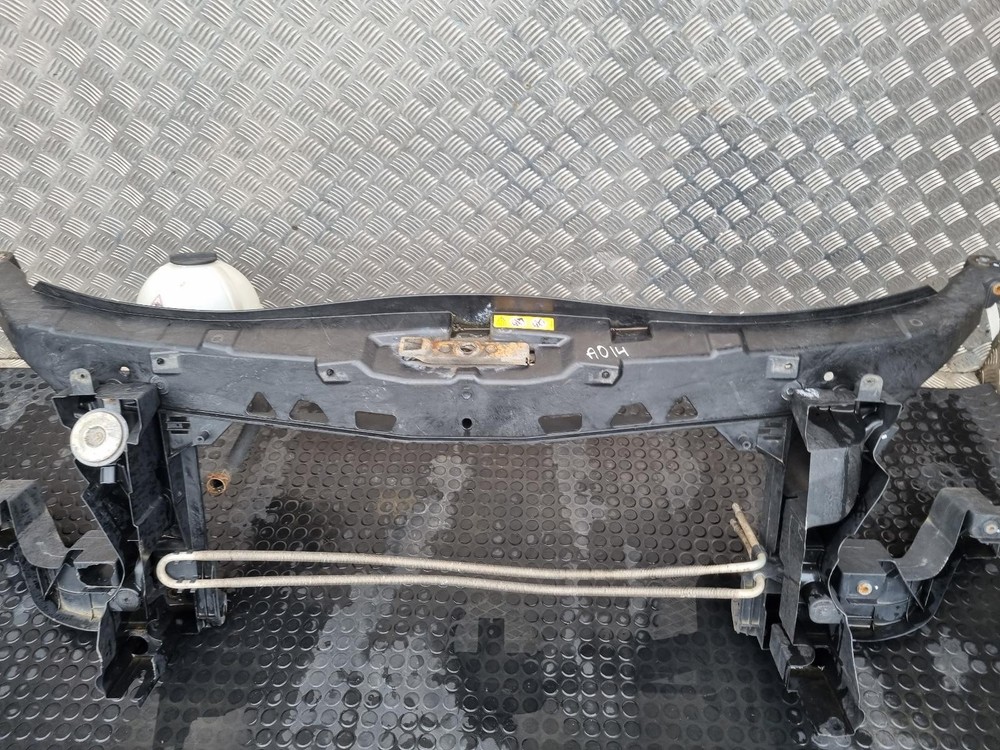 MERCEDES SPRINTER SLAM PANEL FRONT 2.1L DIESEL W906 2014