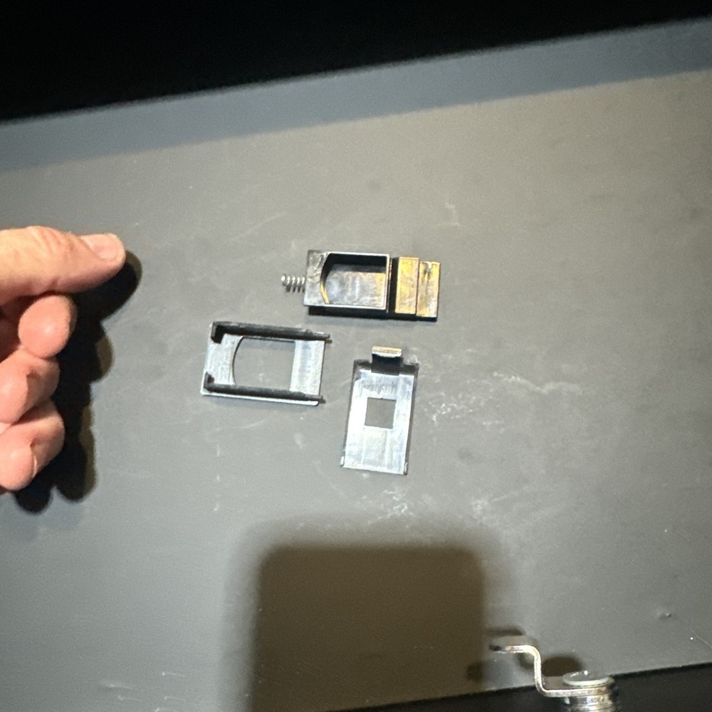 Rack Drawer - 2U, Deep Gator Rackworks