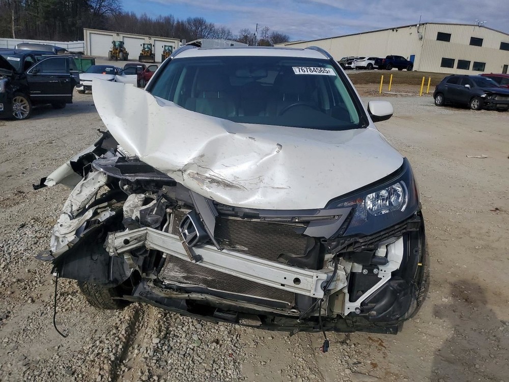 CR-V 2014 Glove Box 4993130