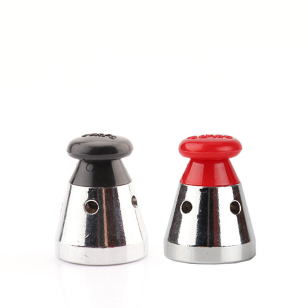 3 Pcs Jigger Valve Pressure Release Cookers Parts Steam Safety Cooking Utensils