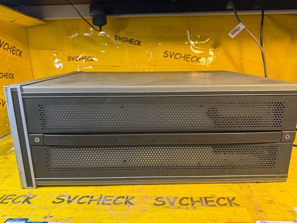 HP 4145A YOKOGAWA Semiconductor Parameter Analyzer