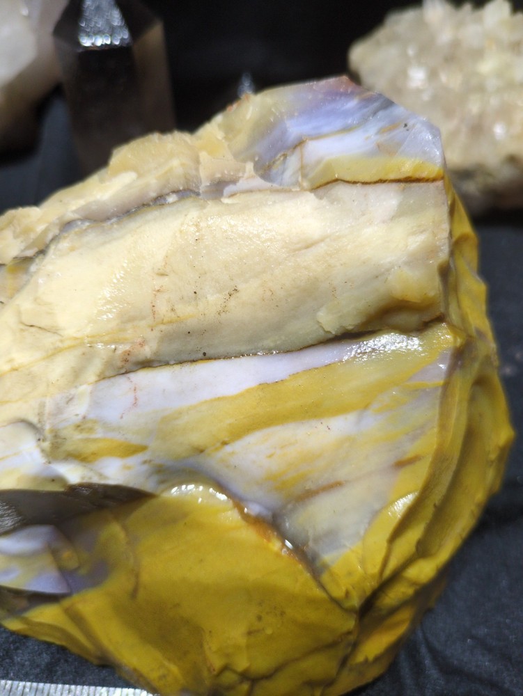 Opal Multicolored Specimen Natural Form (2lbs 8oz)