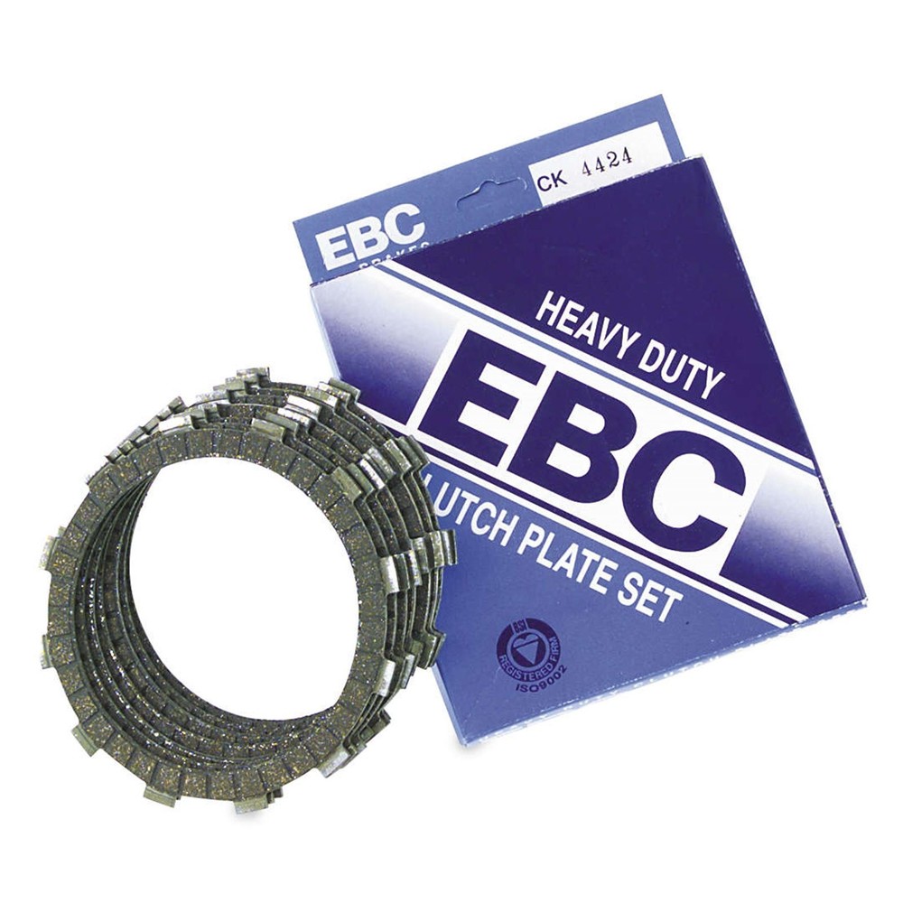 EBC Brakes Redline Clutch Kit CK3390