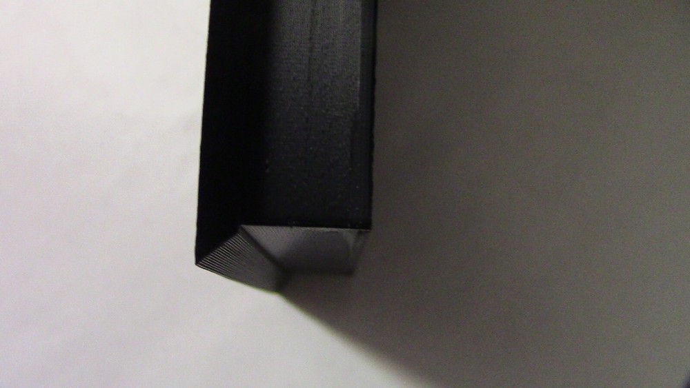 Algae Clean Scrubber Replacement LED with 45 degree Slide Mount (2) set