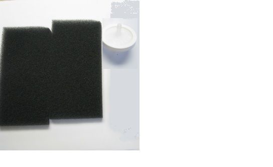 INVACARE HOMEFILL OXYGEN MAINTENANCE FILTER KIT