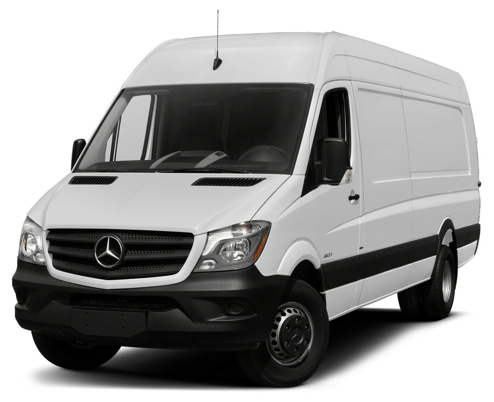 MERC SPRINTER 2014 - 2018 INSULATING THERMAL SCREEN SUN INTERNAL SILVER BLIND