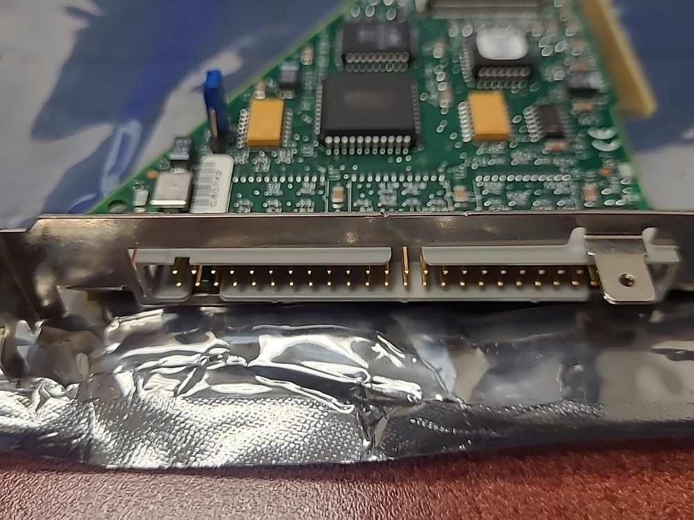 National Instruments PCI-6503
