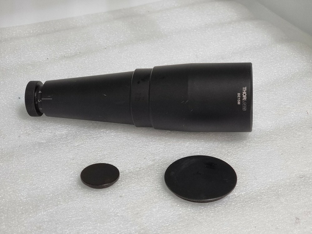 Thorlabs BE15M Optical Beam Expander