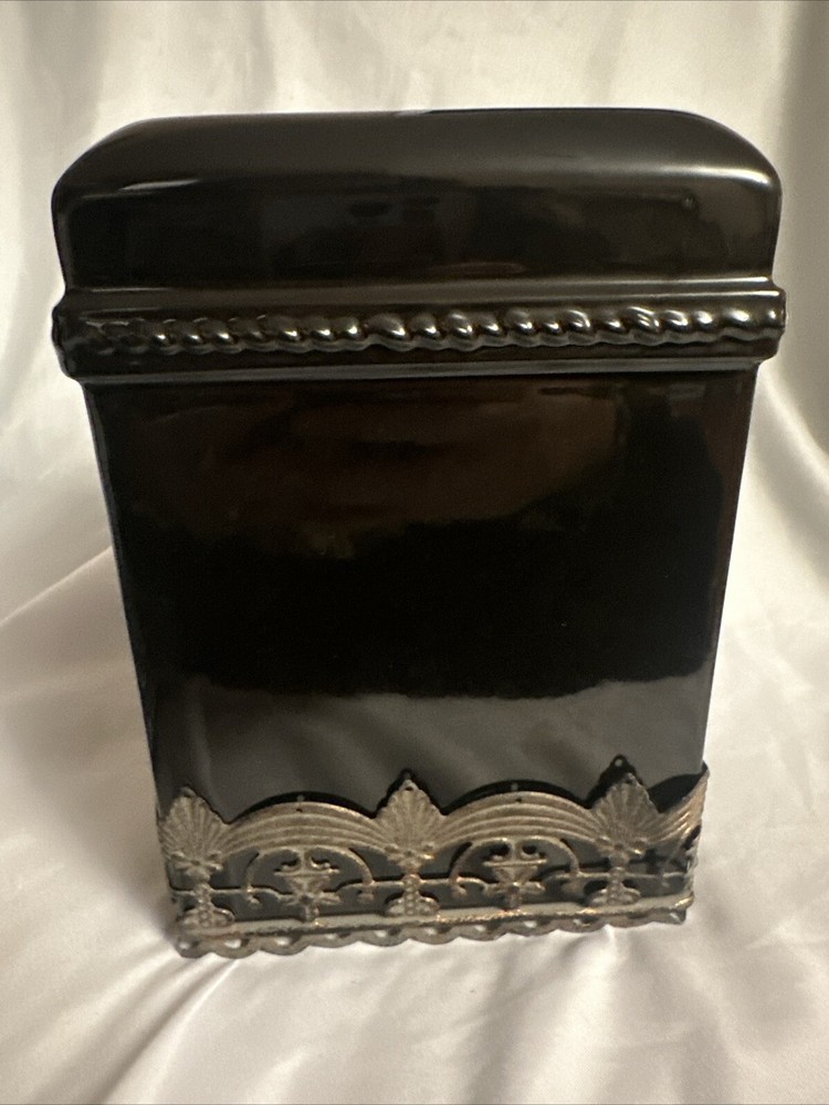 Canister Replacement Canister Bottom No Lid