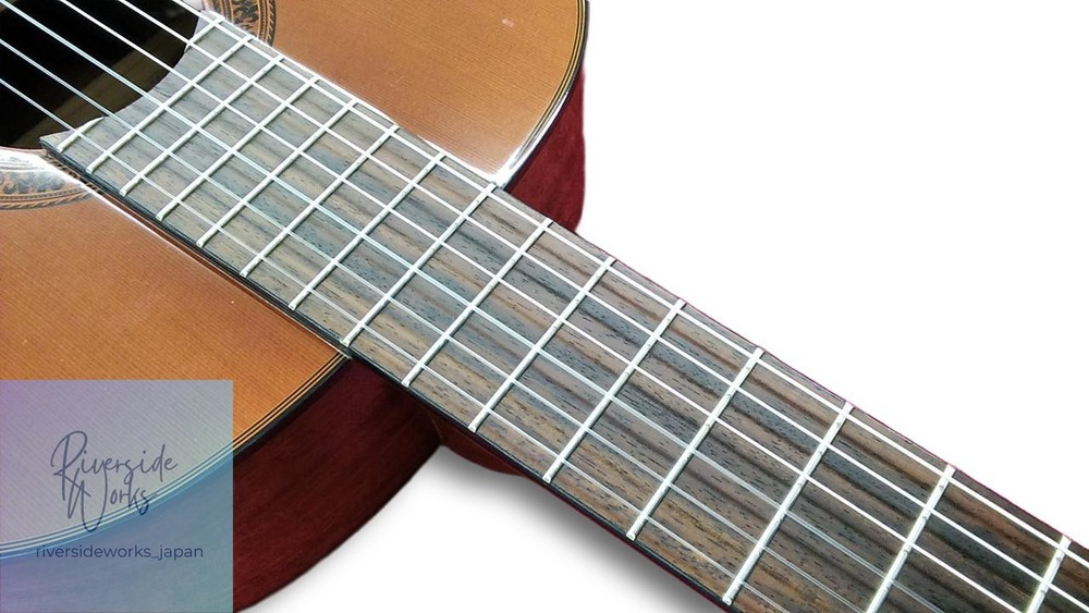 FRONTERE Classical Guitar FGC-500C