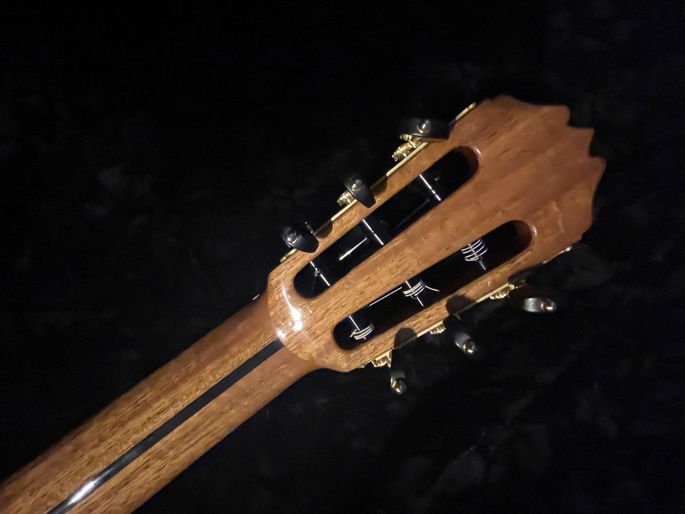 Antonio Picado Classical Guitar