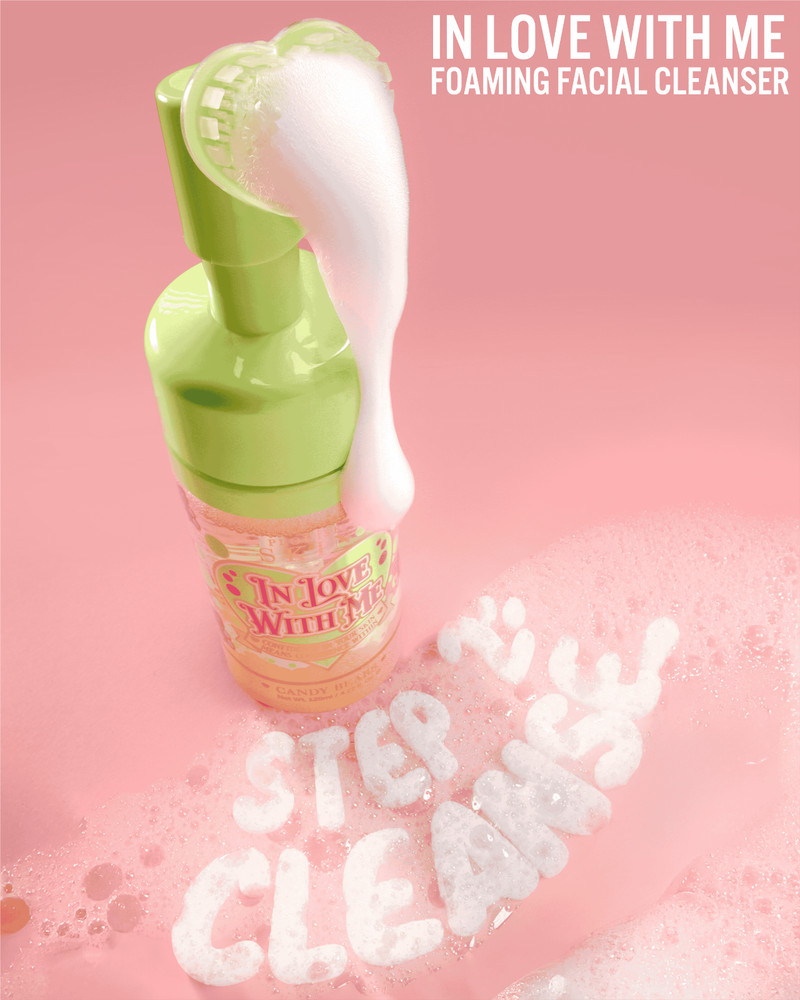 P. Louise Obsessed For Less Skincare Bundle - Candy Bear