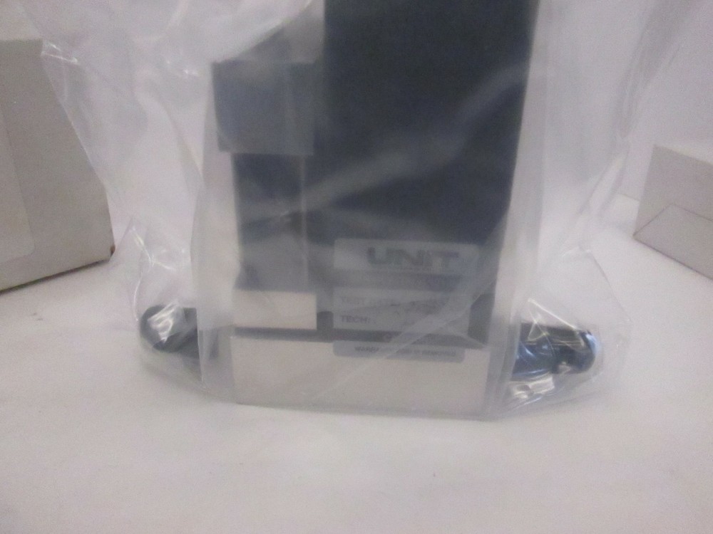 Unit UFC-1000 Mass Flow Controller SIH4, 2 SLM, New