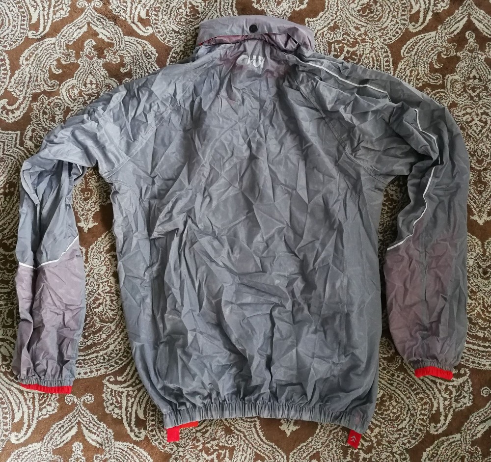Givi RJ08 Lite Rain Jacket