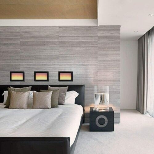 Eterbiz LED Flame Effect Wall Lamp with 2 Modes