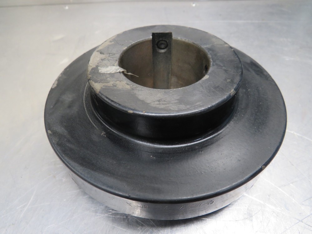 Lovejoy 8S Flange 1.875" W/KW