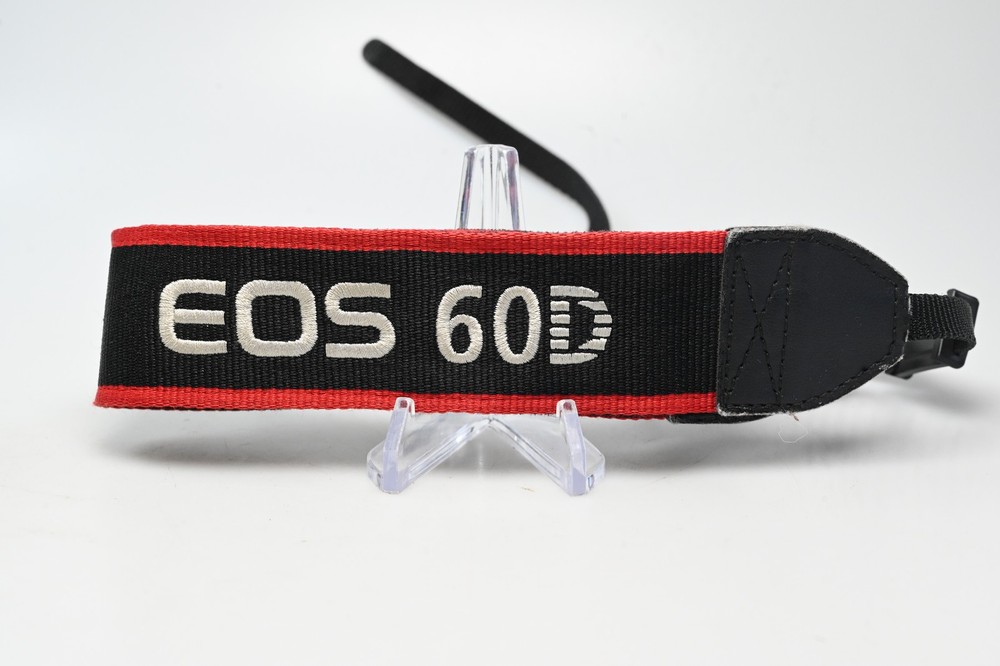 Canon 60D Camera Neck Shoulder Strap #G457
