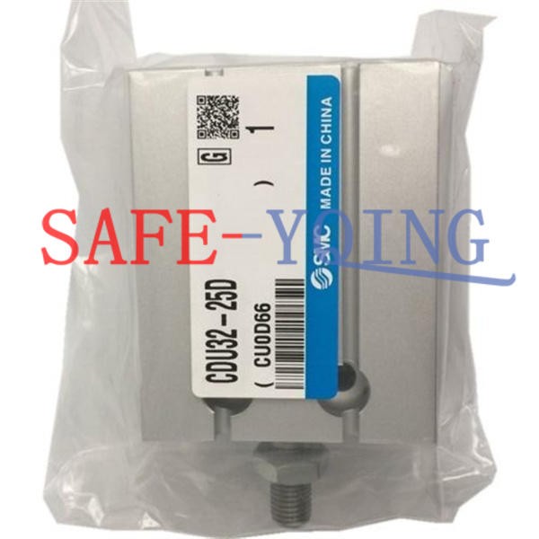 1PCS NEW SMC cylinder CDU32-25D