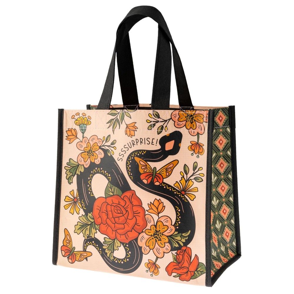Karma Medium Gift Bag, Snake