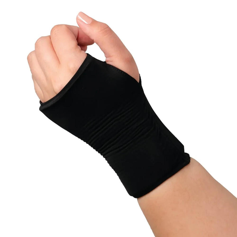 Hot & Cold Gel Wrist Wrap