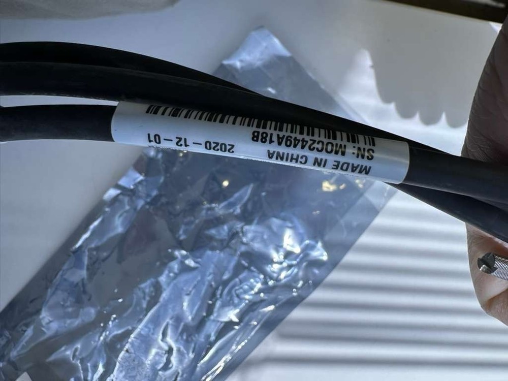 Cisco Stacking Cable STACK-T1-50CM V01