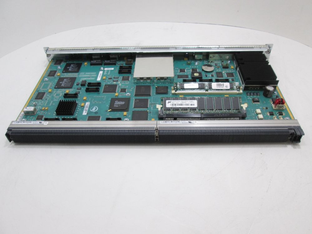 Cisco 15540-CPU ONS 15540 CPU Card