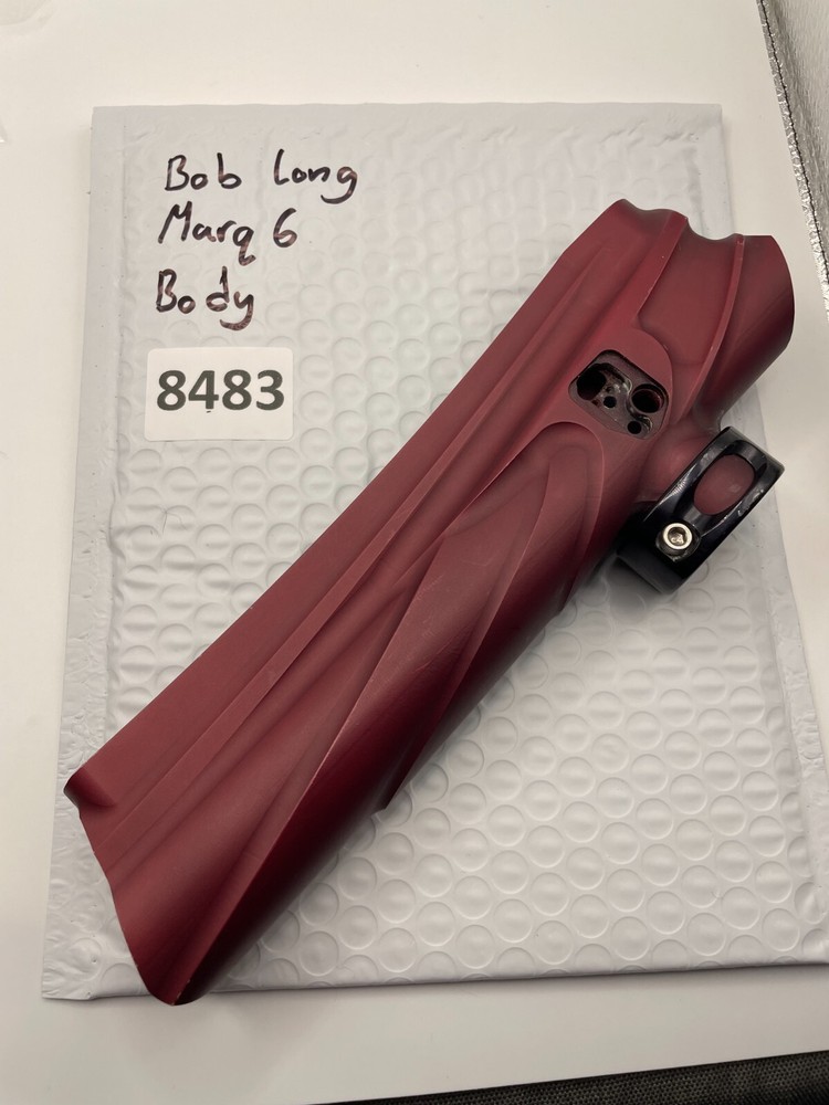 Bob Long Marq 6 Body