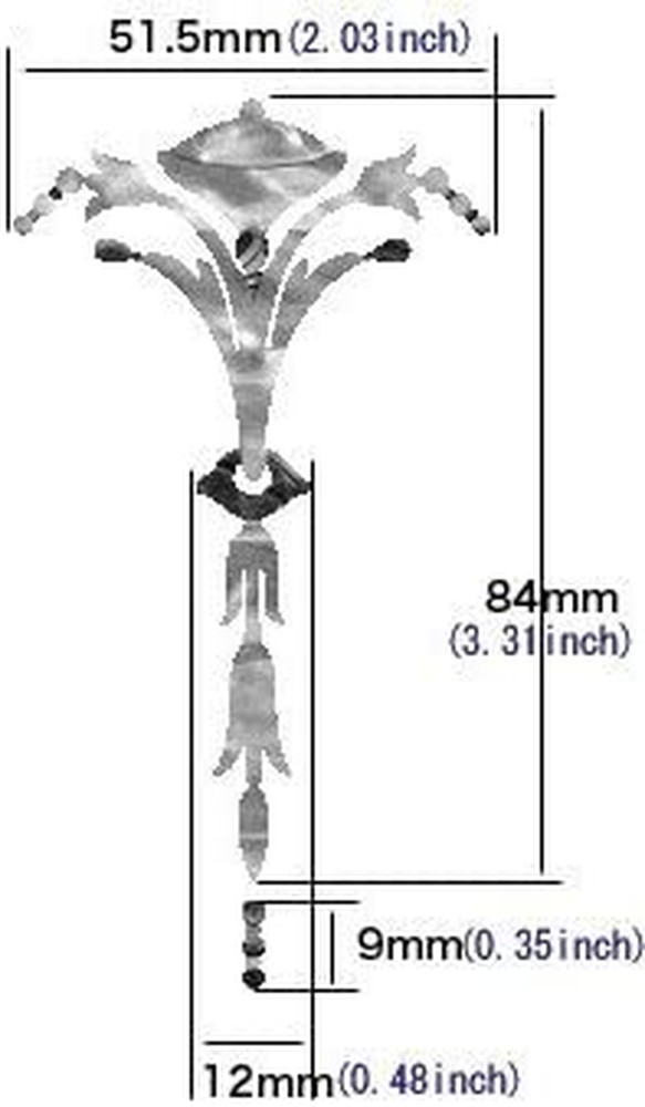 Sticker/Decal (H-115OT-MX)