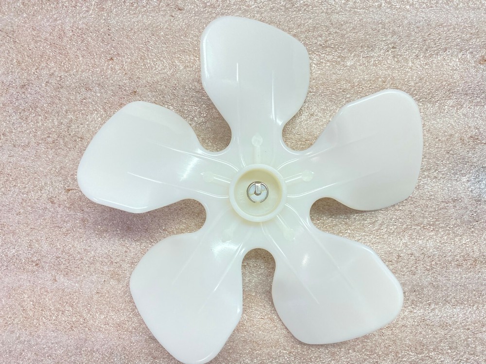 GENUINE OEM Miele BLADE  IMPELLER 9650990