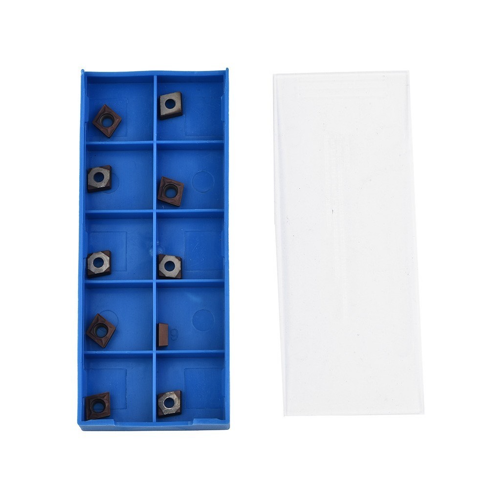 Carbide Inserts CCMT060204 Industrial Accessories Manufacturing Turning Tool