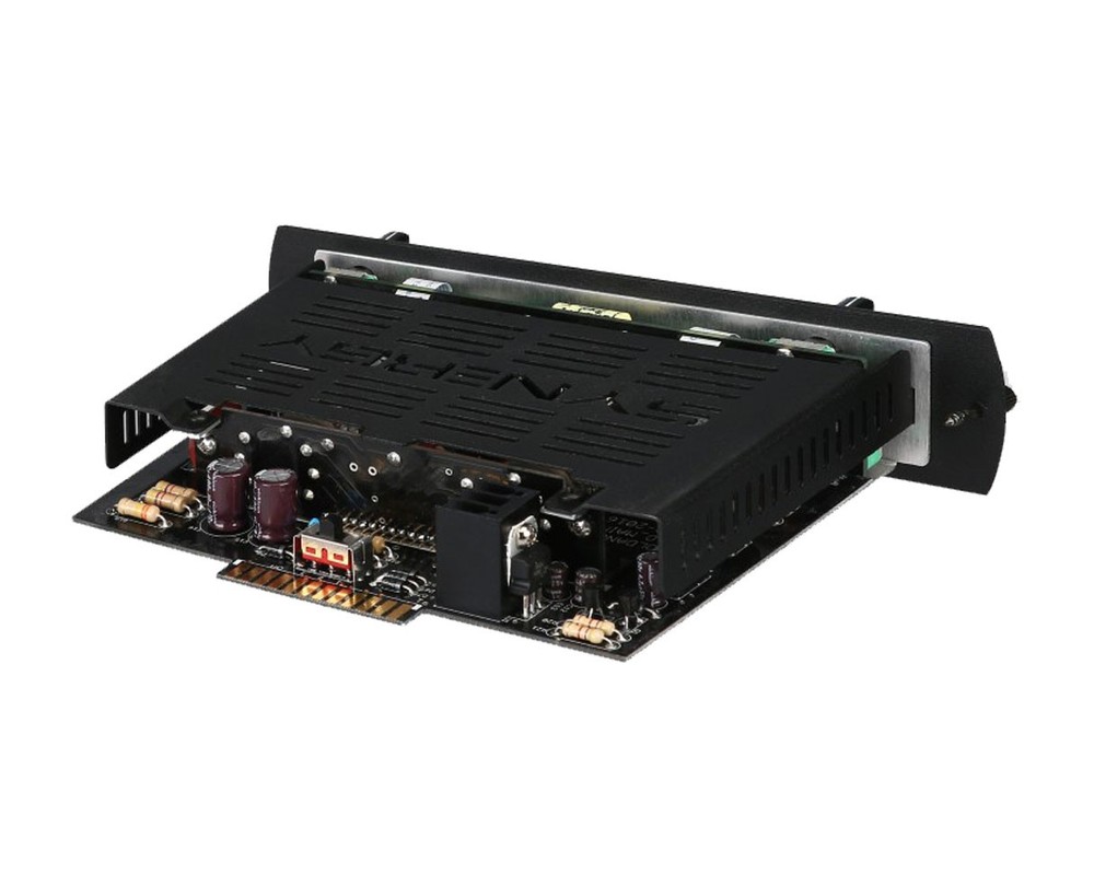 Synergy SYNERGY 800 2 Channel Preamp Module - Open Box