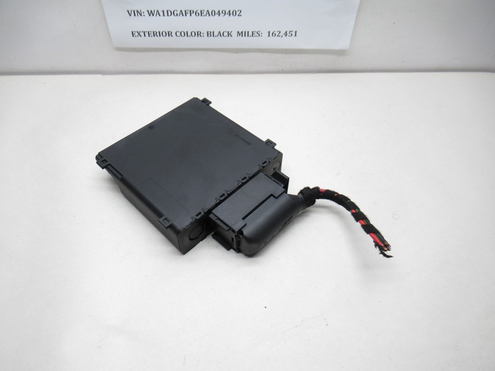2013-2017 Audi Q5 8R Voltage Stabilizer Control Module Unit 8K0959663B OEM
