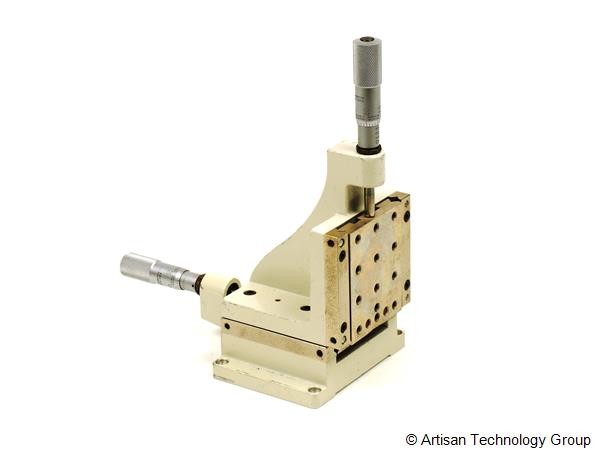Line Tool G Linear Stage