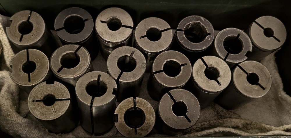 Empire Tap Holder Bushing 3311 - 3/4