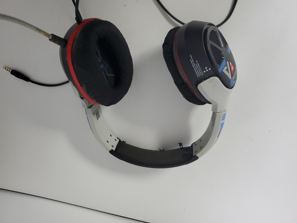 TITANFALL ATTLAS DL6902, FULLY FUNCTIONAL