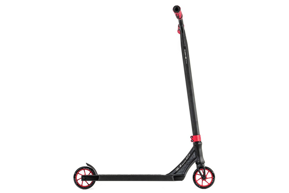 Ethic DTC Erawan V2 Medium Complete Scooter - Red