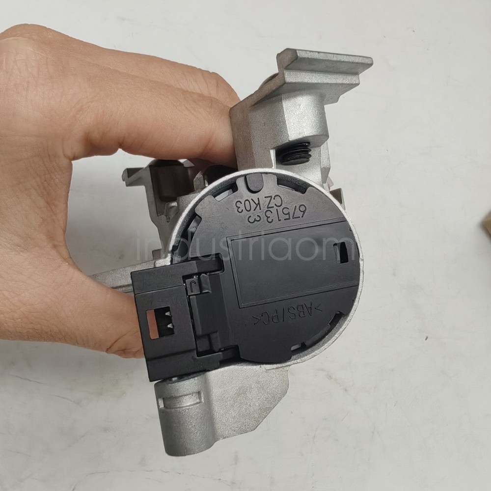 Upgraded Ignition Switch Door Lock Cylinder For VW Jetta 2006-2018 W/Remote Key