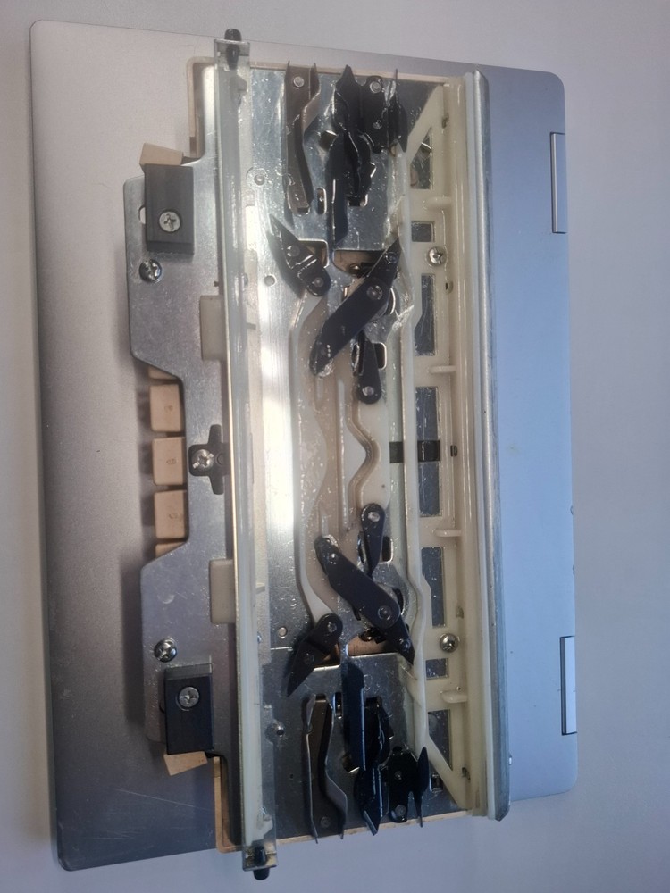 Brother Knitting Machine