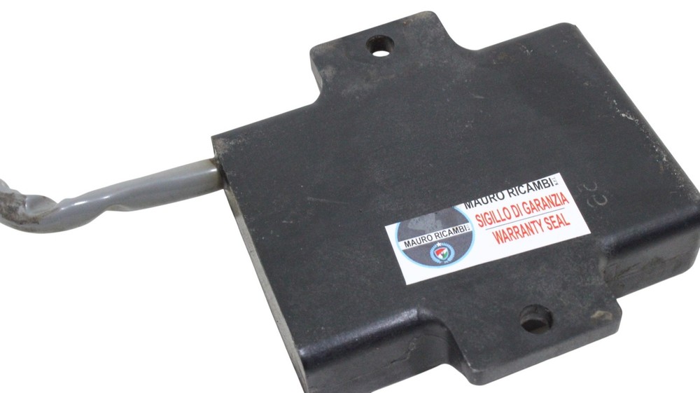 BMW F 650 1993 2000 Engine Control Unit ECU